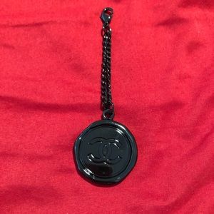 Chanel charms